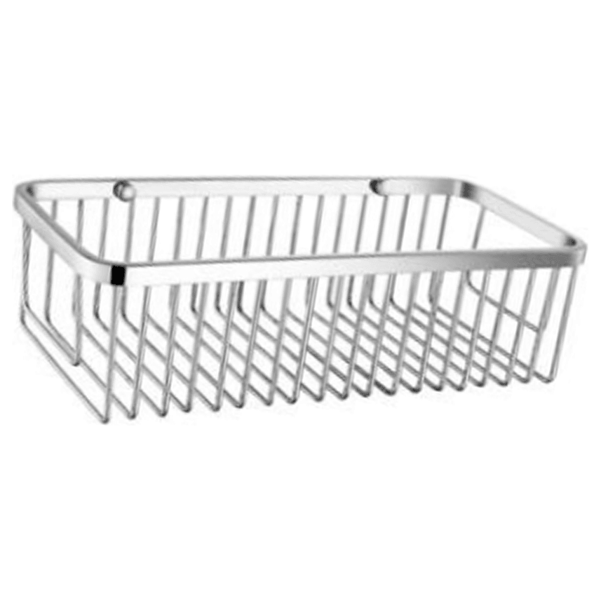 Waterhouse WH-RECBASKET-SUS Rectangular Put Basket - KHM Megatools Corp. Waterhouse WH-RECBASKET-SUS Rectangular Put Basket - KHM Megatools Corp.